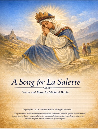 A Song for La Salette