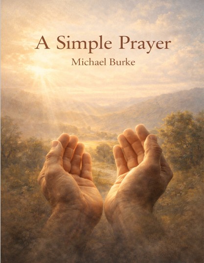 A Simple Prayer