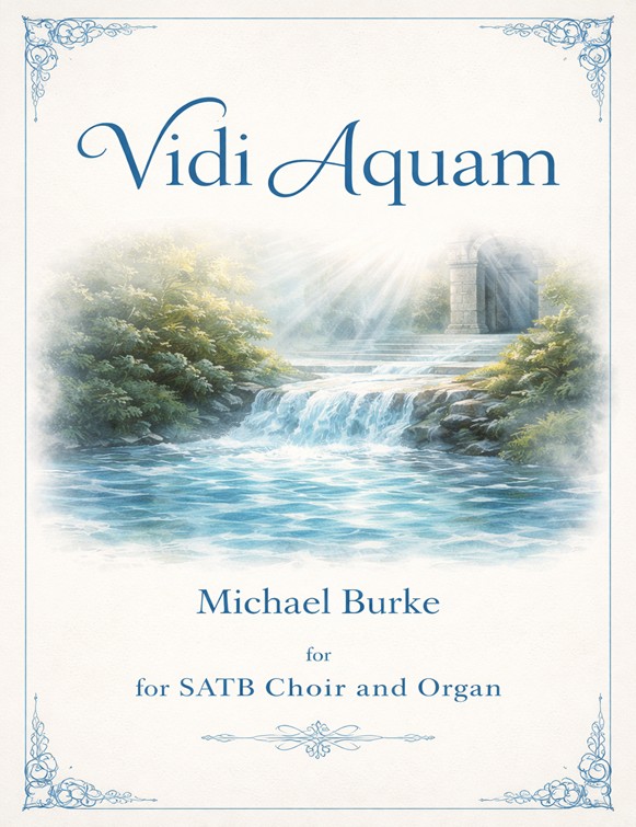 Vidi Aquam