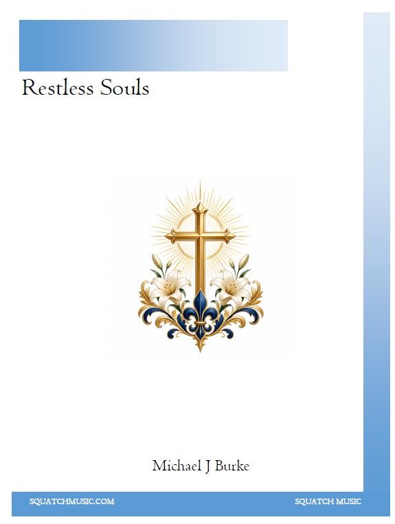 Restless Souls