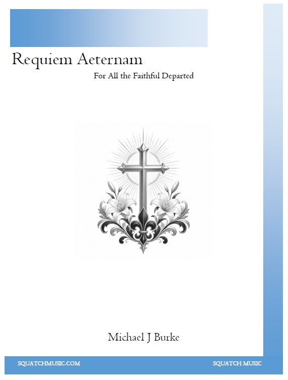 Requiem Aeternam