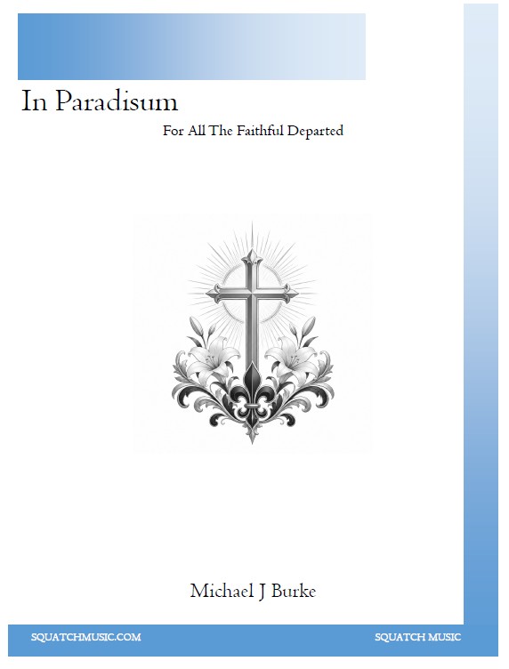 In Paradisum